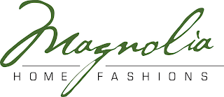 MAGNOLIA HOME FASHIONS logo