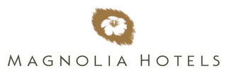 MAGNOLIA HOTELS logo