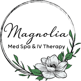 MAGNOLIA MED SPA & IV THERAPY logo