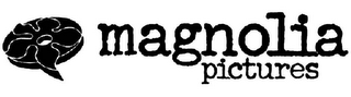 MAGNOLIA PICTURES logo