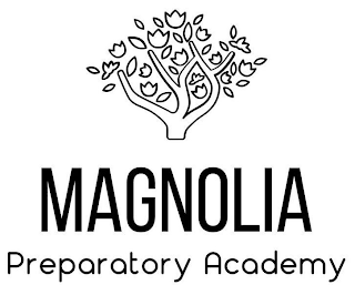 MAGNOLIA PREPARATORY ACADEMY logo