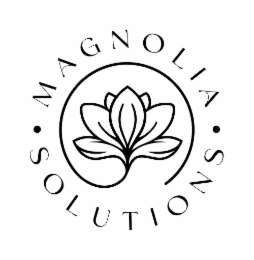 MAGNOLIA SOLUTIONS logo