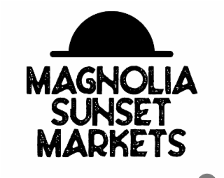 MAGNOLIA SUNSET MARKETS