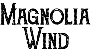 MAGNOLIA WIND logo