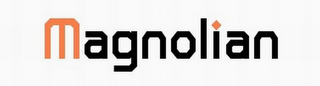 MAGNOLIAN logo