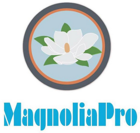 MAGNOLIAPRO logo