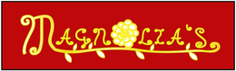 MAGNOLIA'S logo