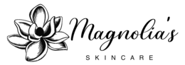MAGNOLIA'S SKINCARE logo