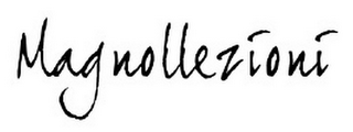 MAGNOLLEZIONI logo