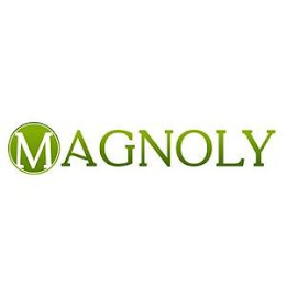 MAGNOLY logo