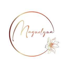 MAGNOLYNA logo