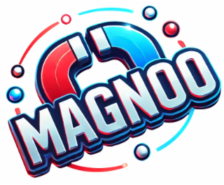 MAGNOO logo