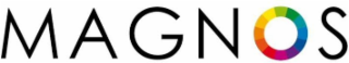MAGNOS logo