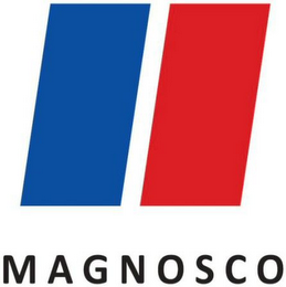 MAGNOSCO logo