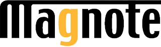 MAGNOTE logo