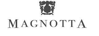 MAGNOTTA logo