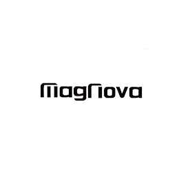 MAGNOVA logo