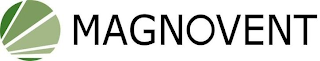 MAGNOVENT logo
