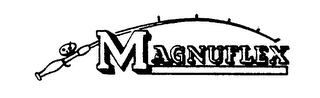 MAGNUFLEX logo