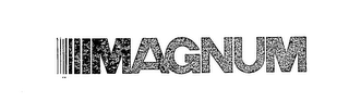 MAGNUM logo