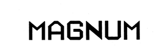 MAGNUM