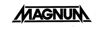 MAGNUM logo