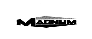 MAGNUM logo