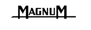 MAGNUM