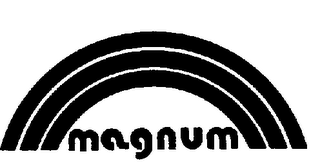 MAGNUM logo