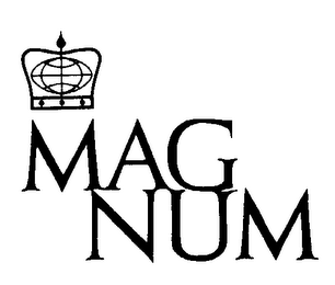 MAGNUM logo