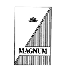MAGNUM logo