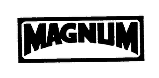 MAGNUM logo