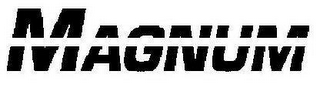 MAGNUM logo