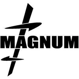 MAGNUM logo