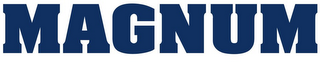 MAGNUM logo