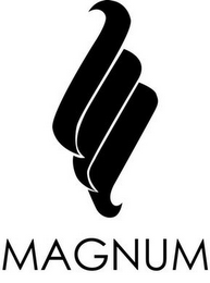MAGNUM logo
