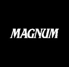 MAGNUM logo
