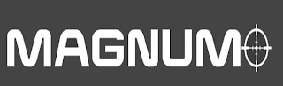 MAGNUM logo