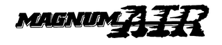 MAGNUM AIR logo