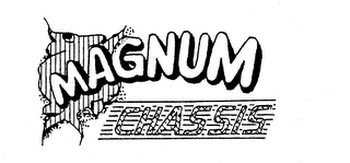 MAGNUM CHASSIS logo