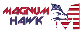 MAGNUM HAWK M logo