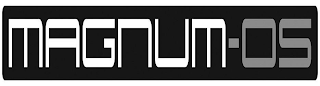 MAGNUM-OS logo