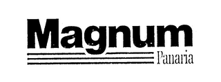 MAGNUM PANARIA
