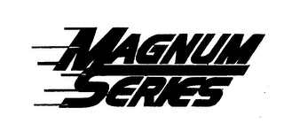 MAGNUM SERIES logo