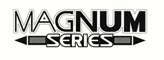 MAGNUM SERIES logo