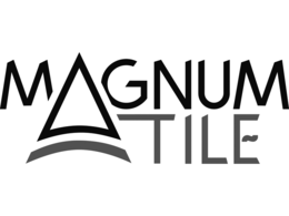 MAGNUM TILE logo