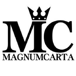 MAGNUMCARTA logo