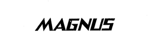 MAGNUS logo
