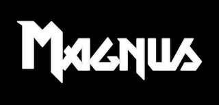MAGNUS logo