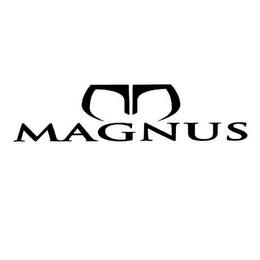 MAGNUS logo